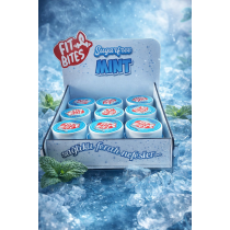 Fit Bites Mint Şekersiz